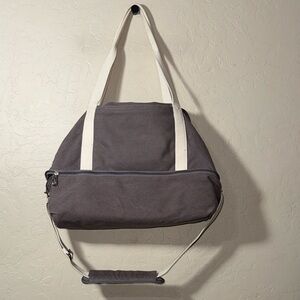 Lo & Sons Catalina Deluxe small weekender bag